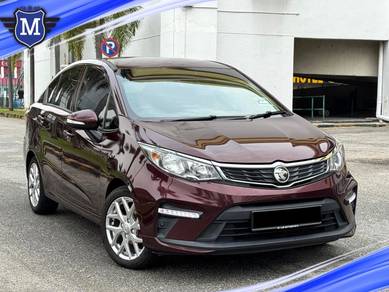 Proton Persona EXECUTIVE in Serdang, KUL