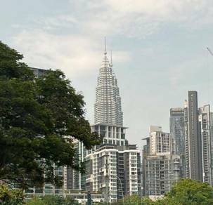 Bungalow House For Sale in Keramat,KUL