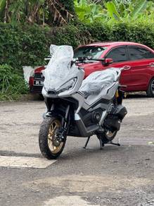 Keeway XDV 180 EVO