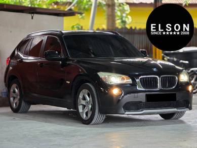 BMW X1 sDrive18i in Kajang, SGR