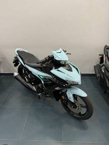 Yamaha Y16ZR