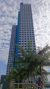 Service Residence For Sale in Mkh Boulevard II