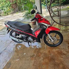 Honda Wave 125i