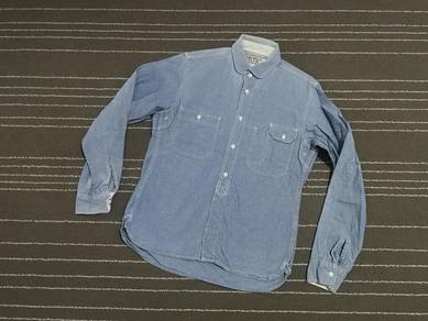 Pullover Chambrey BEAMS MFG CO M