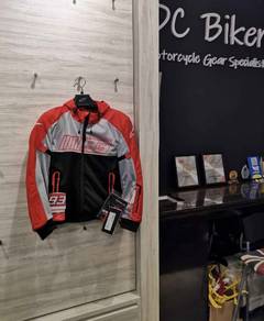 Alpinestars MM93 Buriram Jacket
