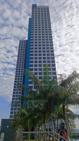 Service Residence For Rent in Mkh Boulevard II