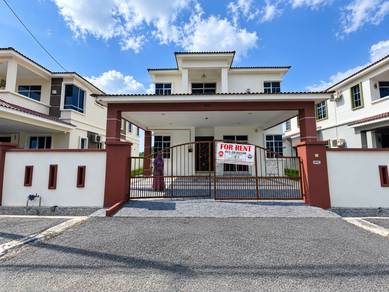 Bungalow House For Rent in Pokok Sena,KDH