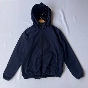 GU Navy Blue Jacket (M)