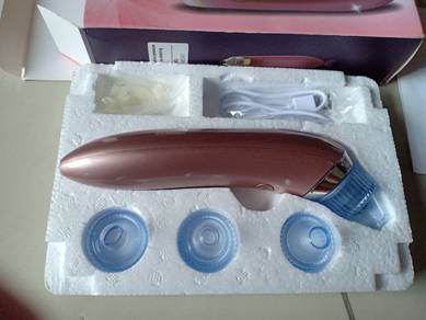 Black head remover acne pore