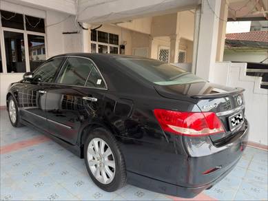 Toyota Camry V in Raub, PHG
