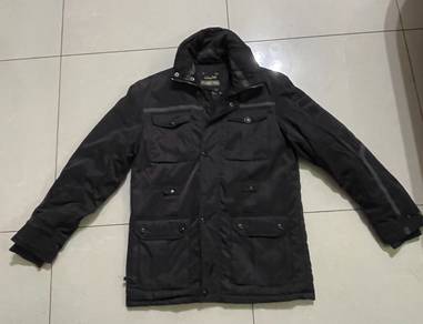 Winter Jacket
