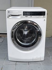 Electrolux inverter front load hot washer 10/kg