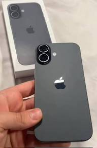 iphone 17 256gb masih dalam warranty