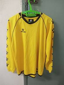 61.jersi jersey long sleeve shirt