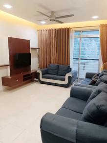 Condominium For Rent in Semarak & Penaga Condominium