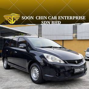Proton Exora STANDARD in Teluk Intan, PRK