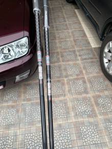 Callaway TENSEI Shafts