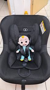 Baby carseat Kooper