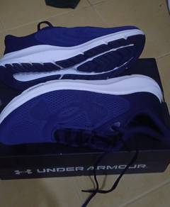 Original Under Armour
