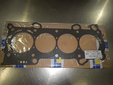 Toda High Stopper Metal Gasket 88-0.6mm FD2 CL7
