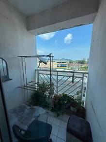 Condominium For Sale in BJ Court Condominium