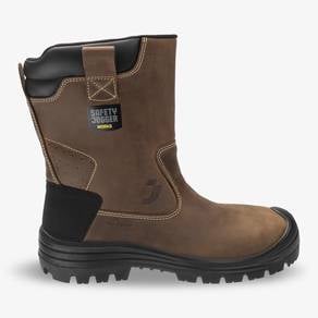 Caldera Safety Boot