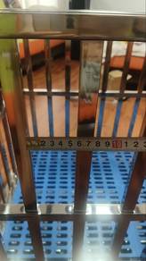dog cage