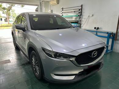 Mazda CX-5 G GLS 2WD in Duyong, MLK