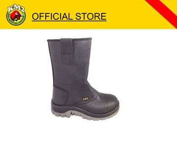 KM2 safety shoes Model KM 5555