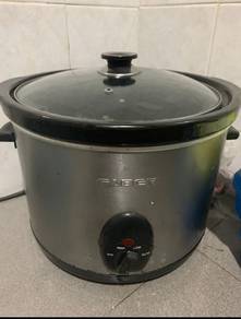 Faber Slow Cooker 5L