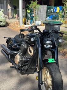 Benda NAPOLEON BOB 500