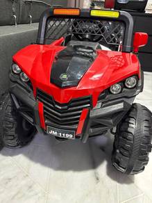 Kids Electric Ride-On Car 2 Seater - Used