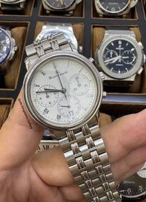 Blancpain Villeret Chronograph 34mm 1185