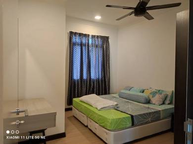 Condominium For Rent in Vertiq