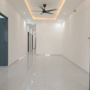 1-storey Terraced House For Sale in Johor Bahru,JHR