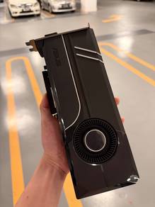 ASUS Turbo GTX 1080 8GB