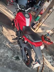 KTNS RHINO 125