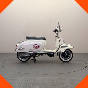 Royal Alloy TG 250