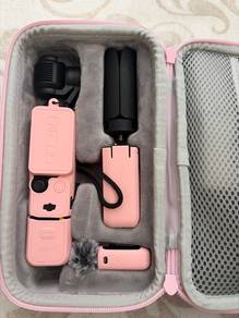 Dji osmo pocket 3 creator combo