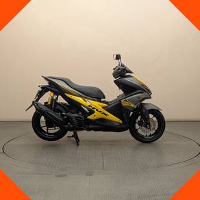 Yamaha NVX