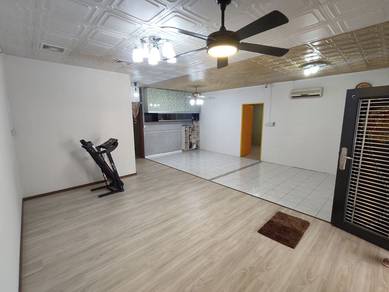 1-storey Terraced House For Sale in Penampang,SBH