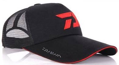 Daiwa gore-tex cap