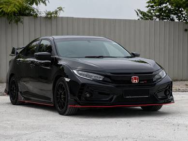 Honda Civic TC in Cheras, KUL