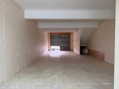 Shop lot For Rent in Sungai Jawi,PNG