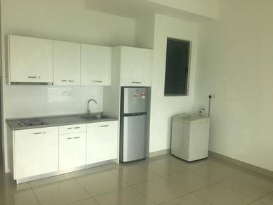 Service Residence For Sale in CyberSquare SOHO