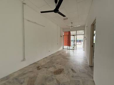 1-storey Terraced House For Rent in Kulim,KDH