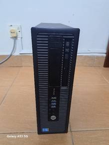 Used HP Desktop