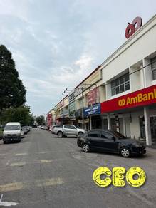 Shop lot For Rent in Sungai Bakap,PNG