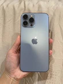 IPhone 13 Pro Max 256gb