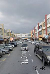 Shop lot For Rent in Bandar Bukit Tinggi,SGR